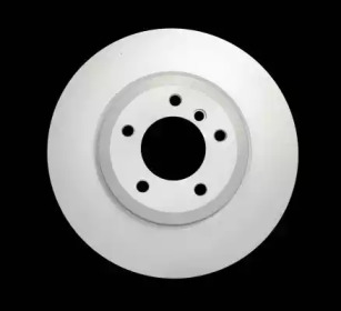 HELLA PAGID 8dd355121992 -  Тормозной диск